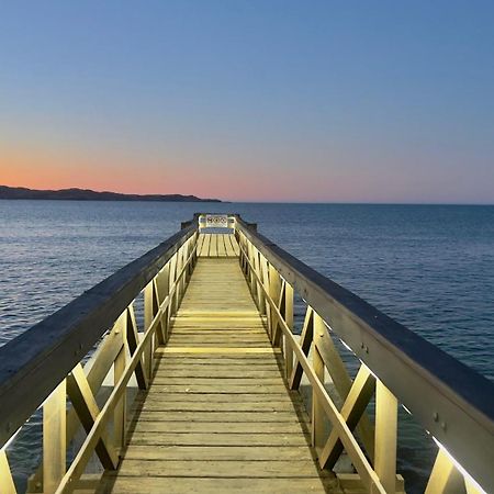 Luederitz Nest Hotel Luaran gambar