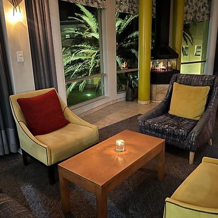 Luederitz Nest Hotel Luaran gambar