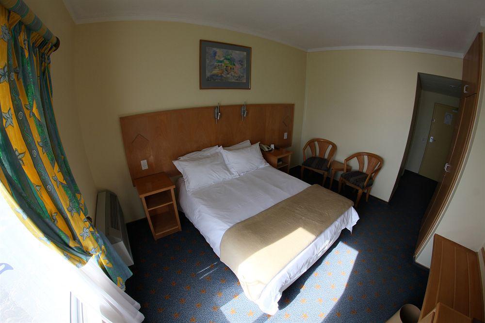 Luederitz Nest Hotel Luaran gambar