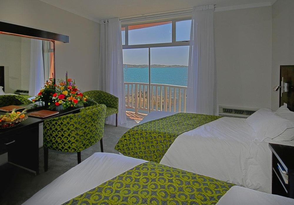 Luederitz Nest Hotel Bilik gambar