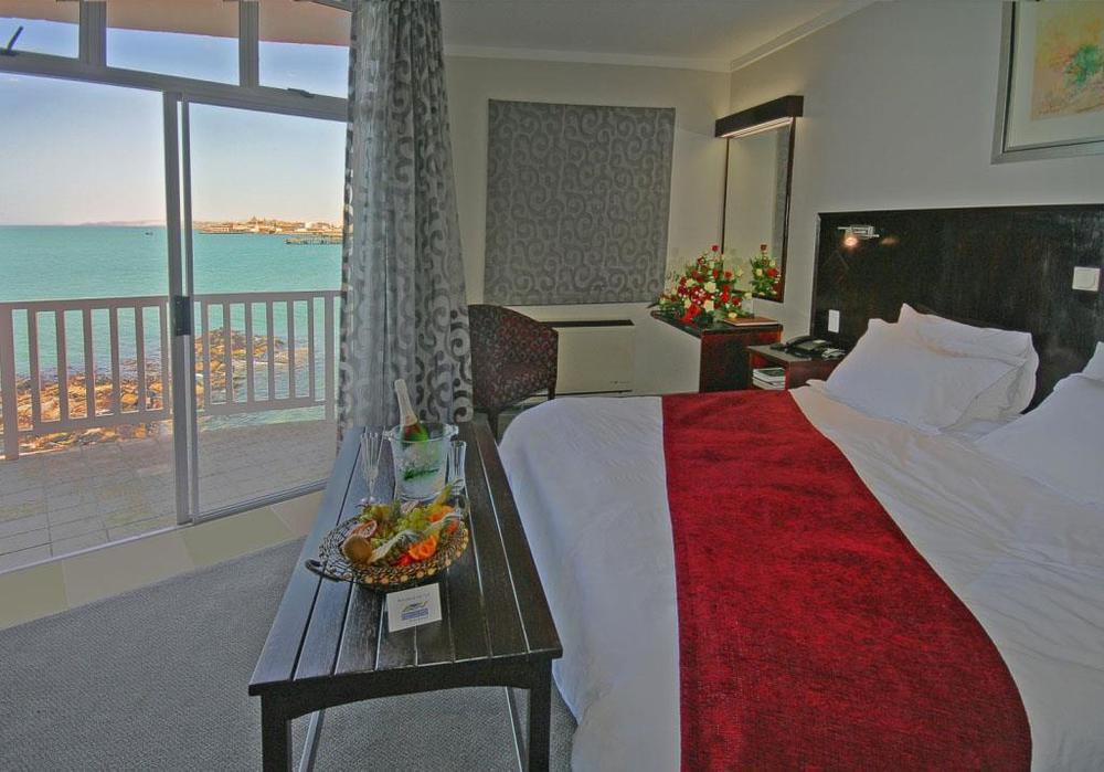 Luederitz Nest Hotel Bilik gambar