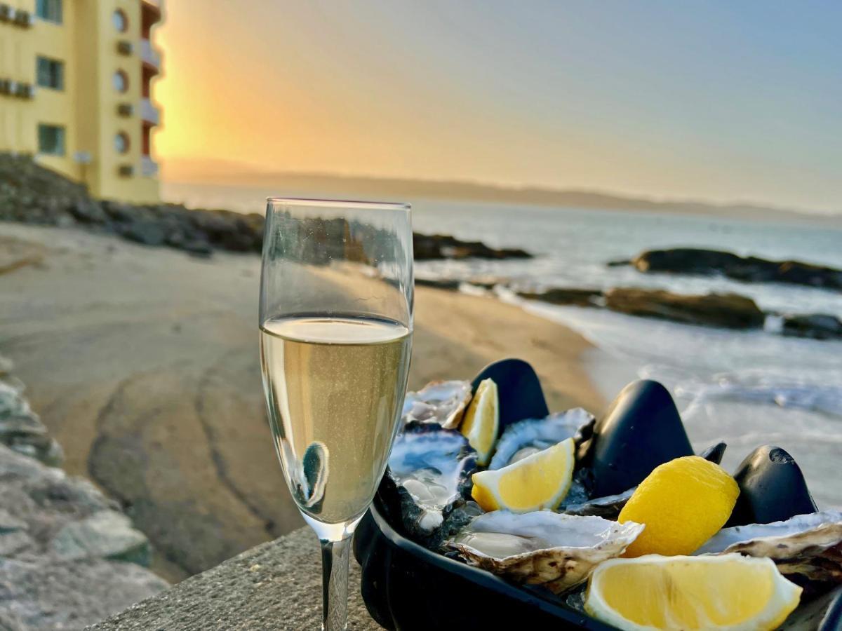 Luederitz Nest Hotel Luaran gambar