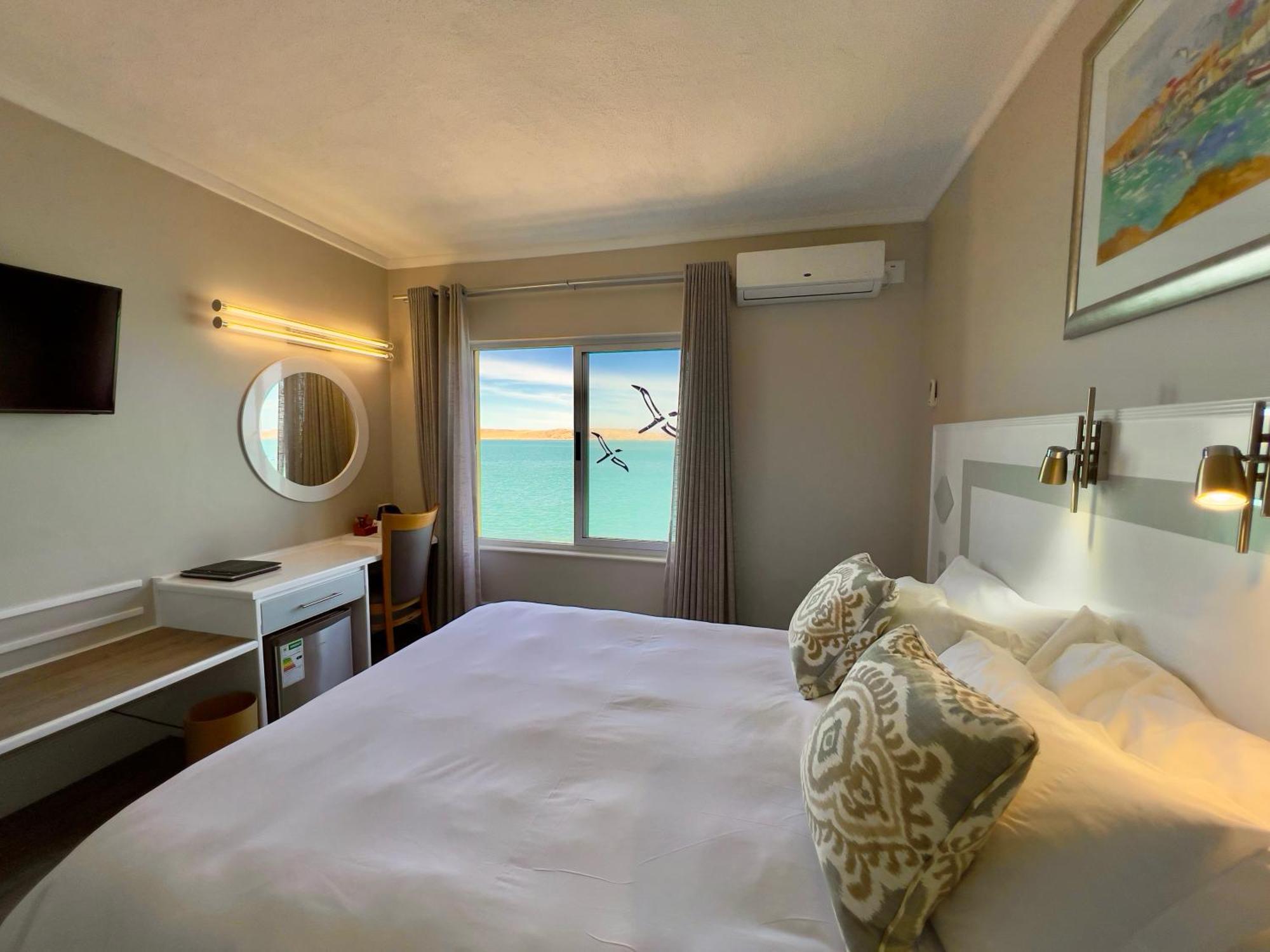 Luederitz Nest Hotel Luaran gambar