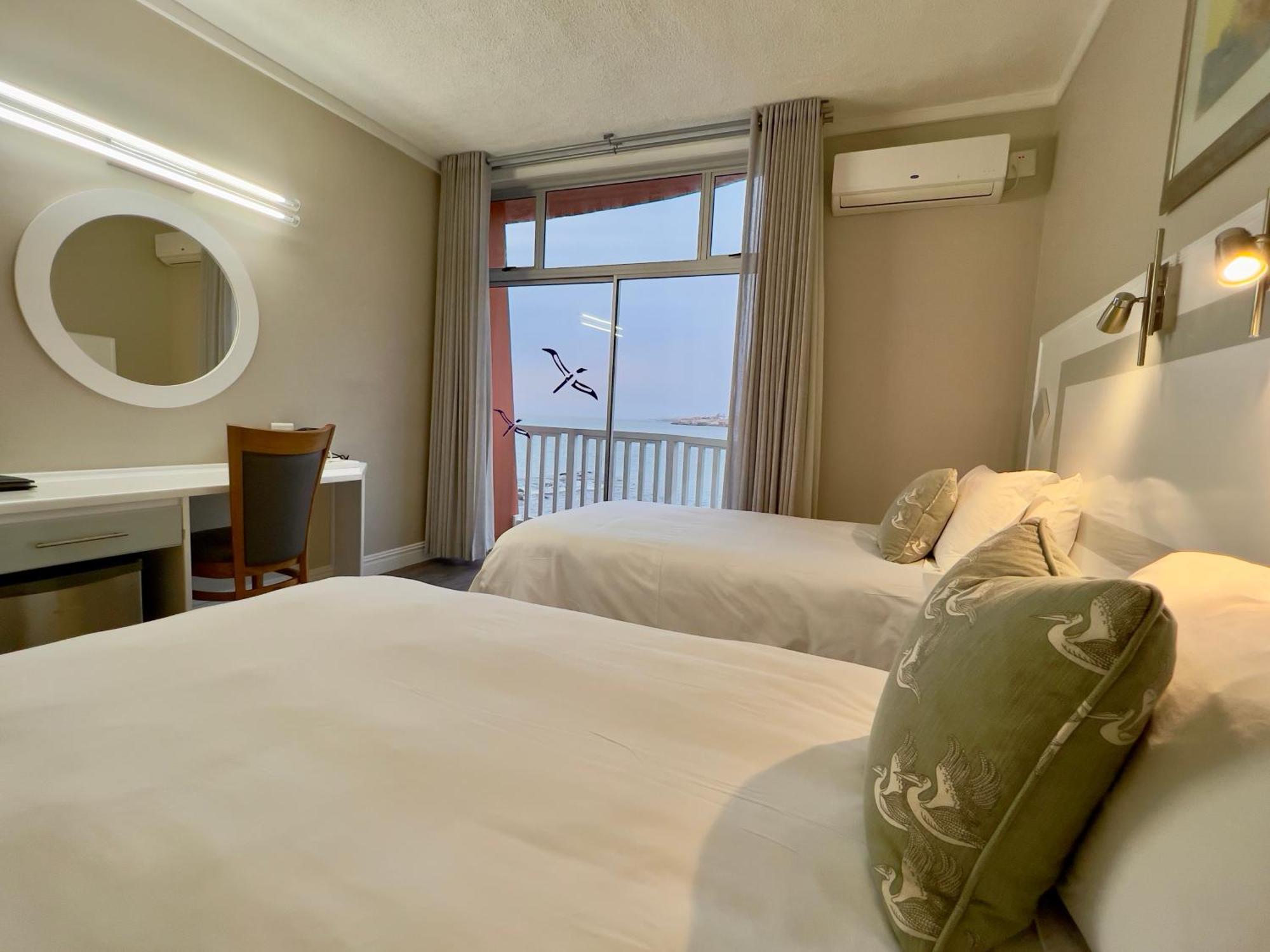 Luederitz Nest Hotel Luaran gambar