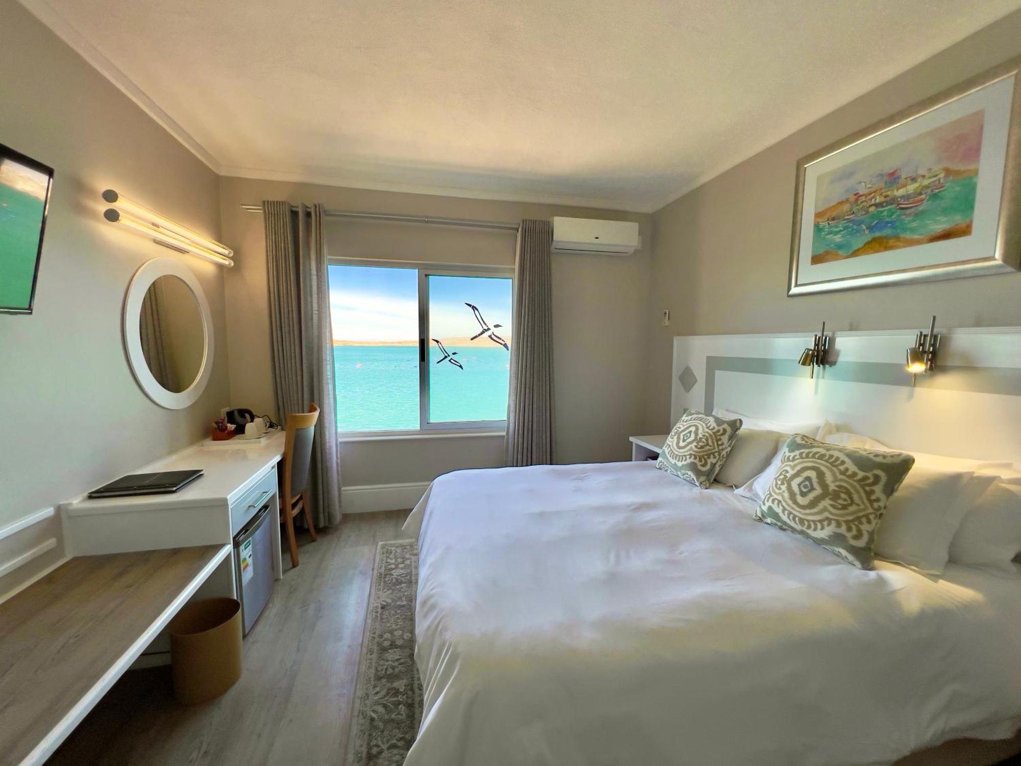 Luederitz Nest Hotel Luaran gambar