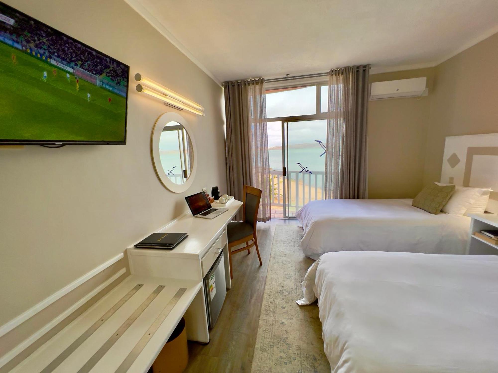 Luederitz Nest Hotel Luaran gambar