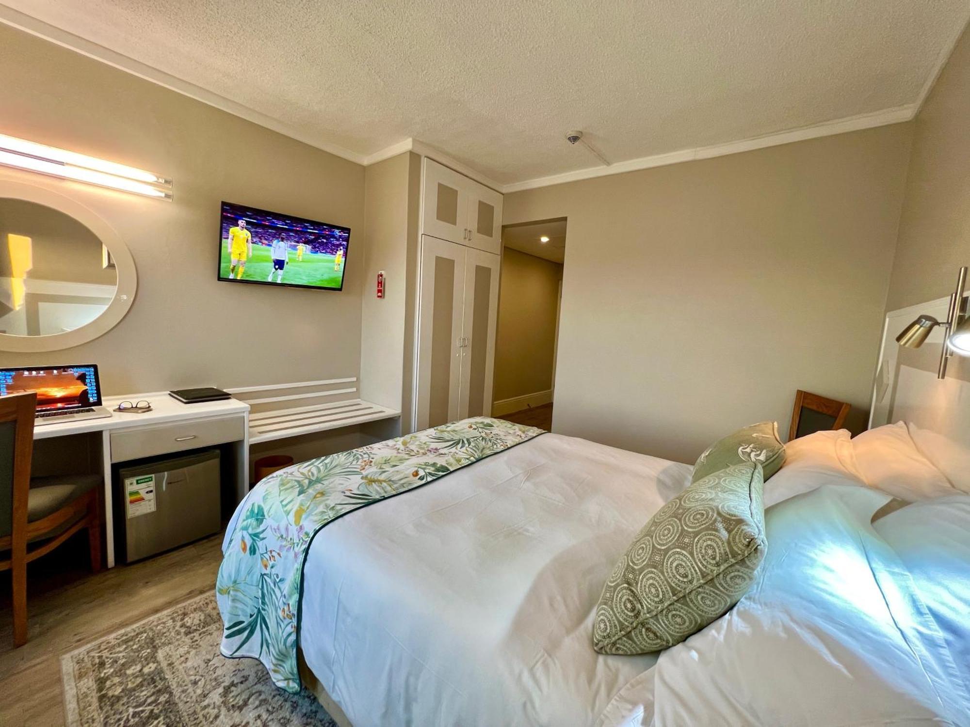 Luederitz Nest Hotel Luaran gambar