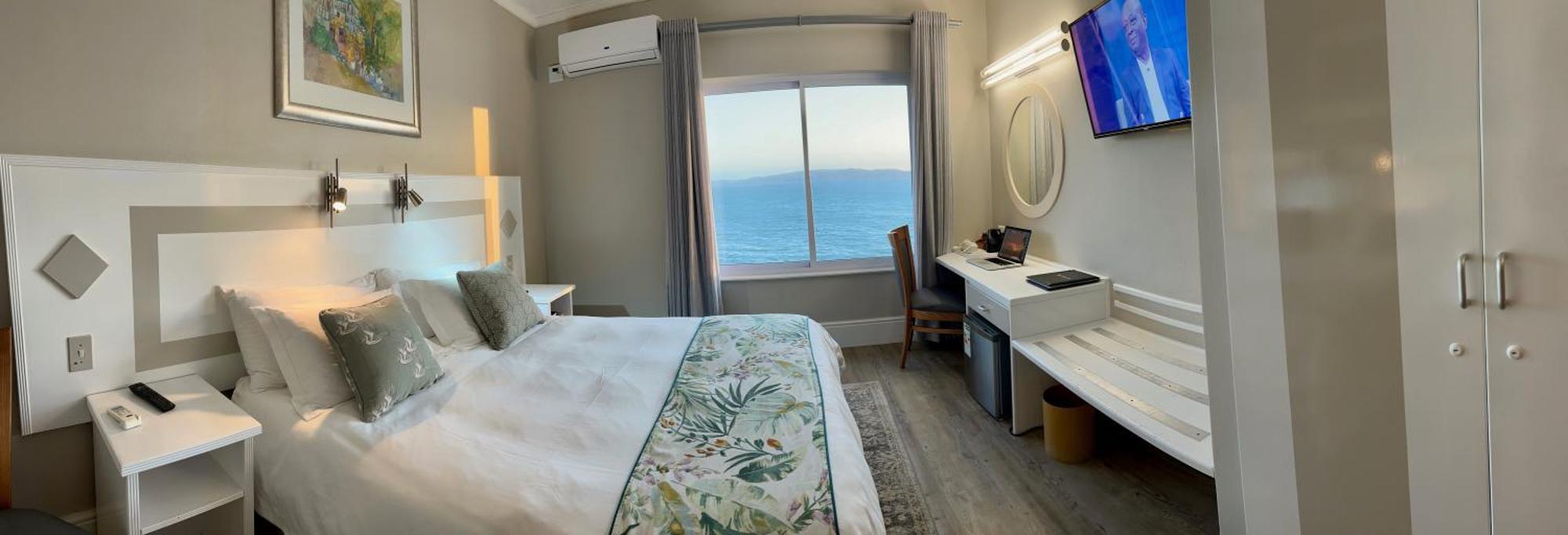 Luederitz Nest Hotel Bilik gambar