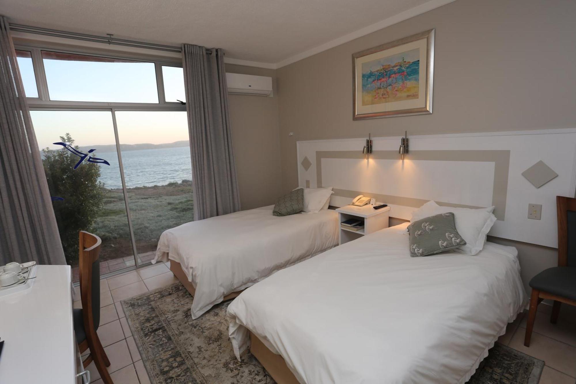 Luederitz Nest Hotel Bilik gambar