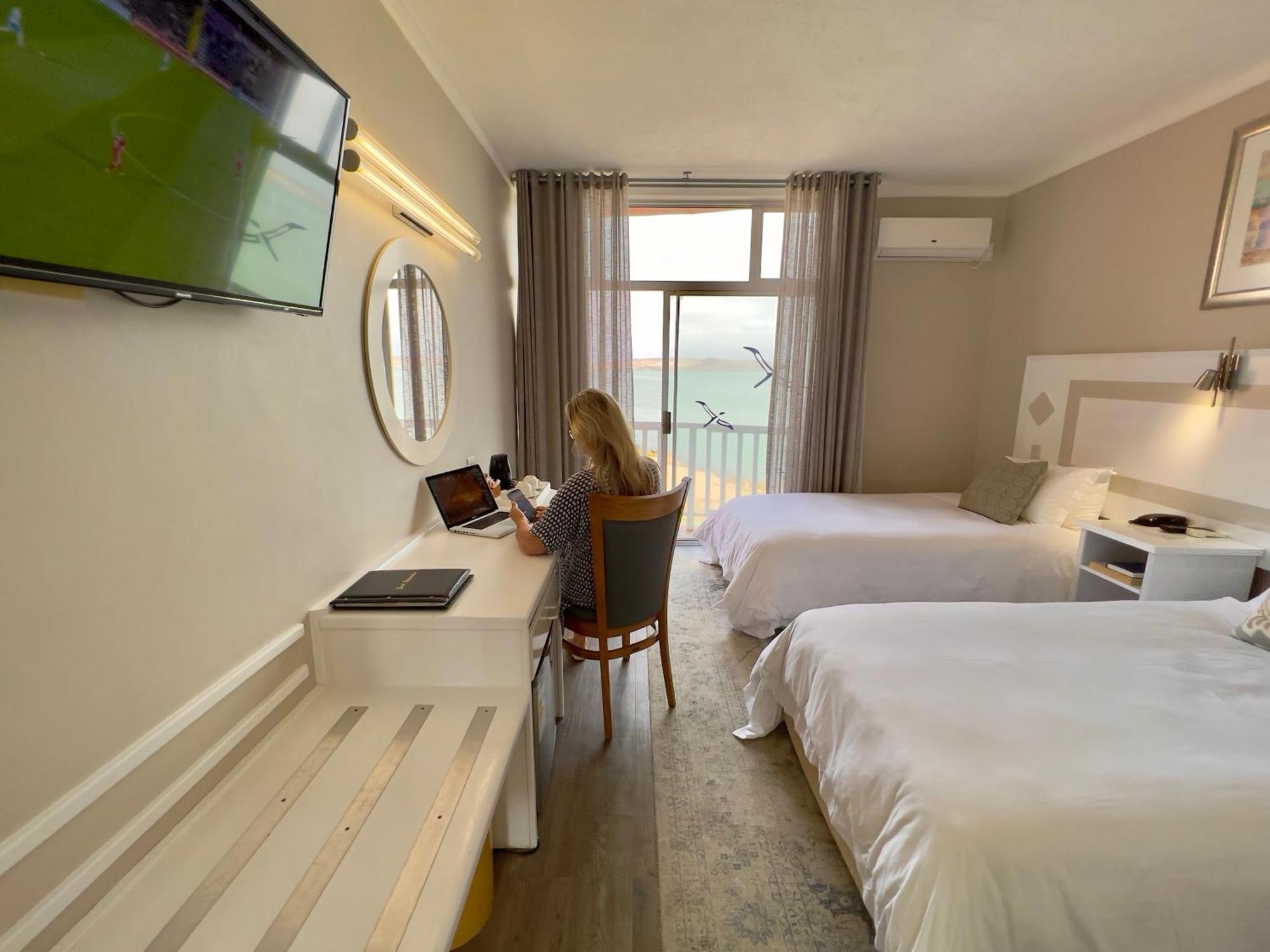 Luederitz Nest Hotel Bilik gambar
