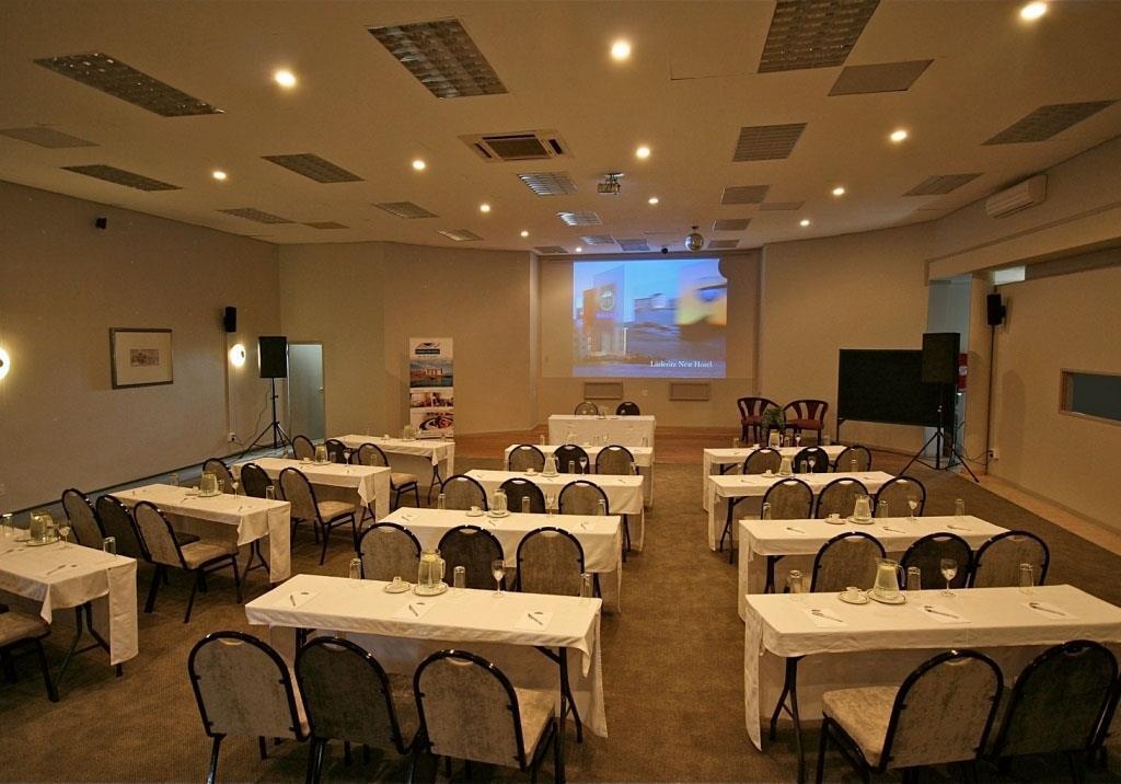 Luederitz Nest Hotel Kemudahan gambar