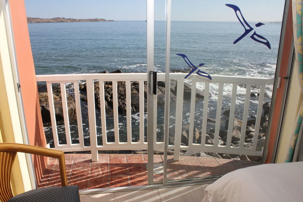 Luederitz Nest Hotel Luaran gambar